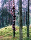 TheRedheadedQuadruplets.jpg (67061 octets)