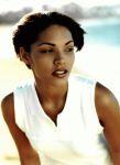 Fashion photo by Greger Norrevik, possibly in Puerto Rico.