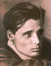 Fashion photo by Greger Norrevik, with an old-fashioned look.