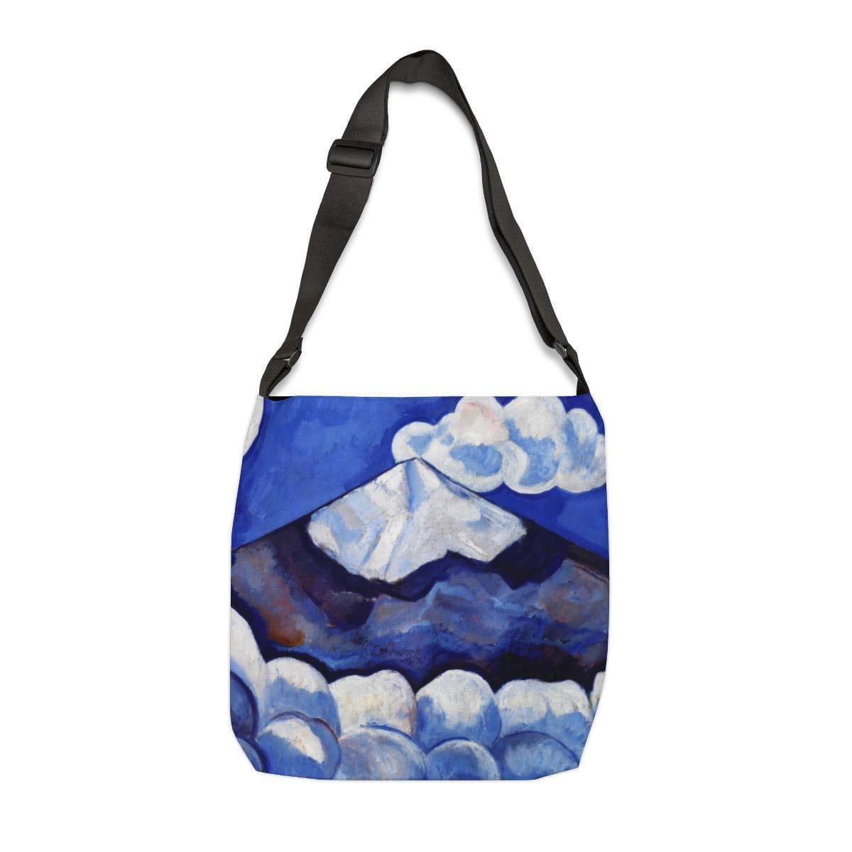 Adjustable Tote Art Bag, Artist Marsden Hartley, Artwork 