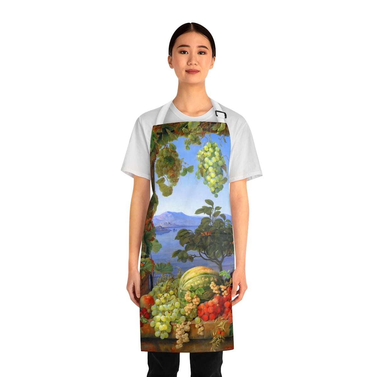 Art Apron