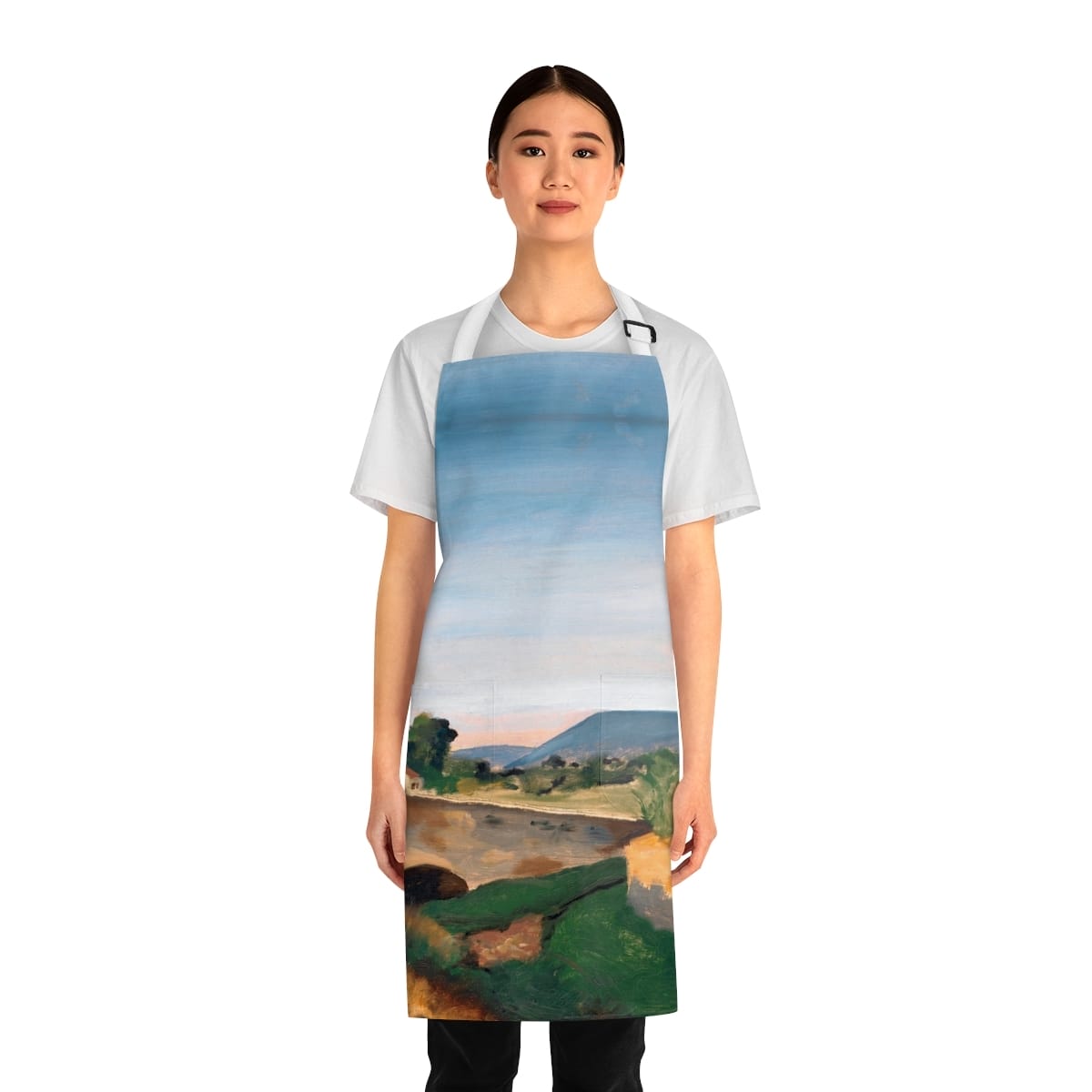 Art Apron