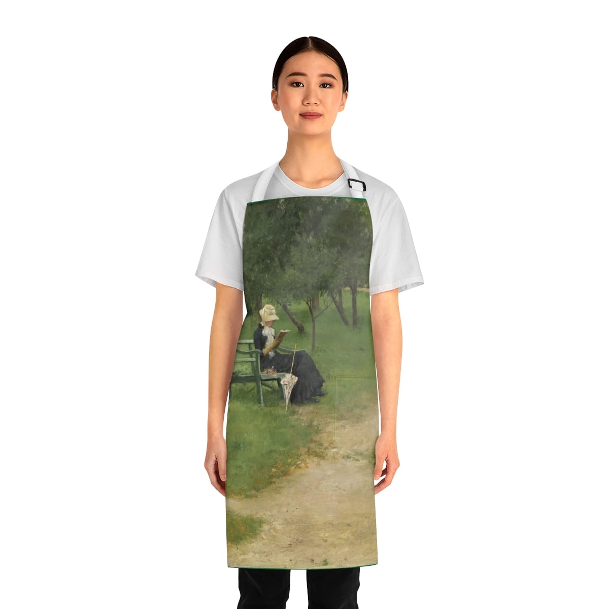 Art Apron