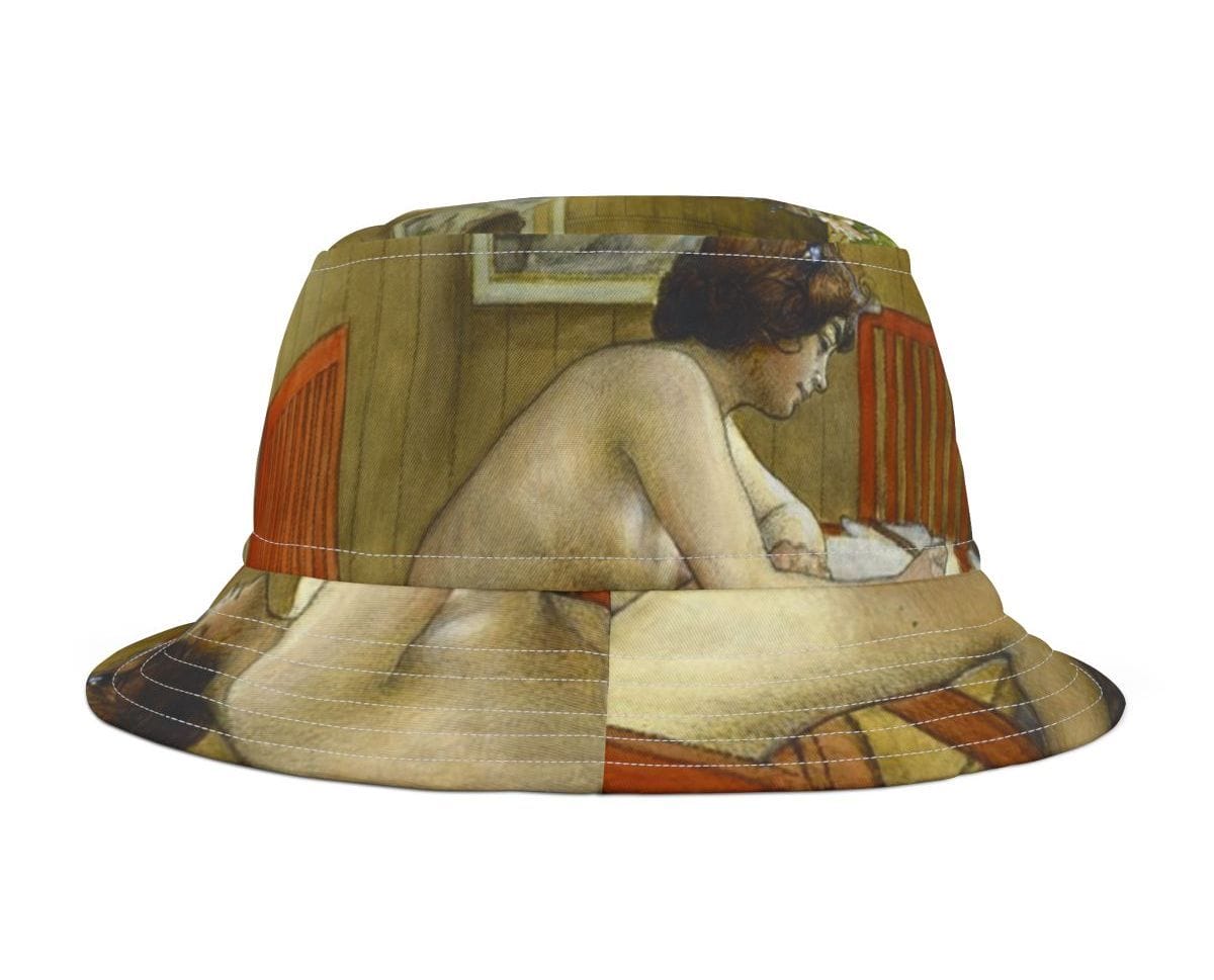 Art Bucket Hat