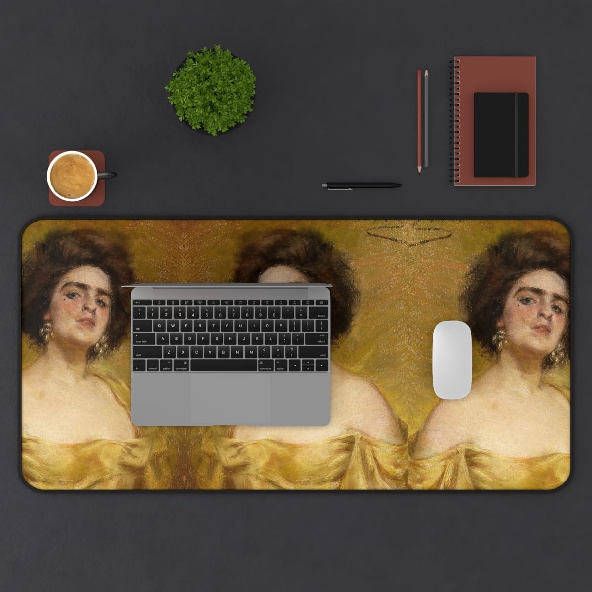 Desk Mat