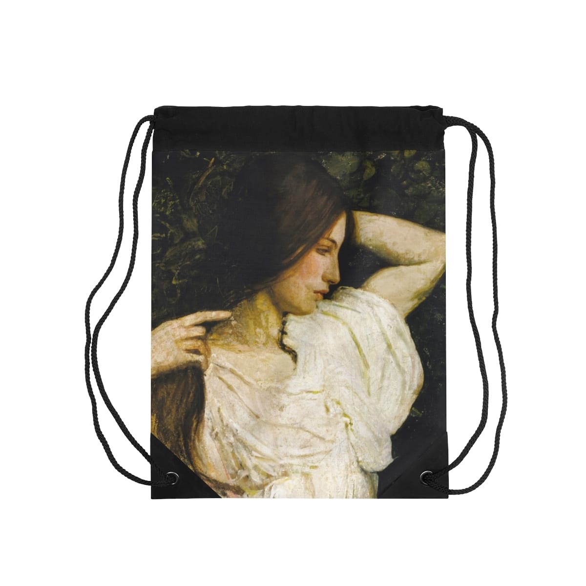 Drawstring Bag