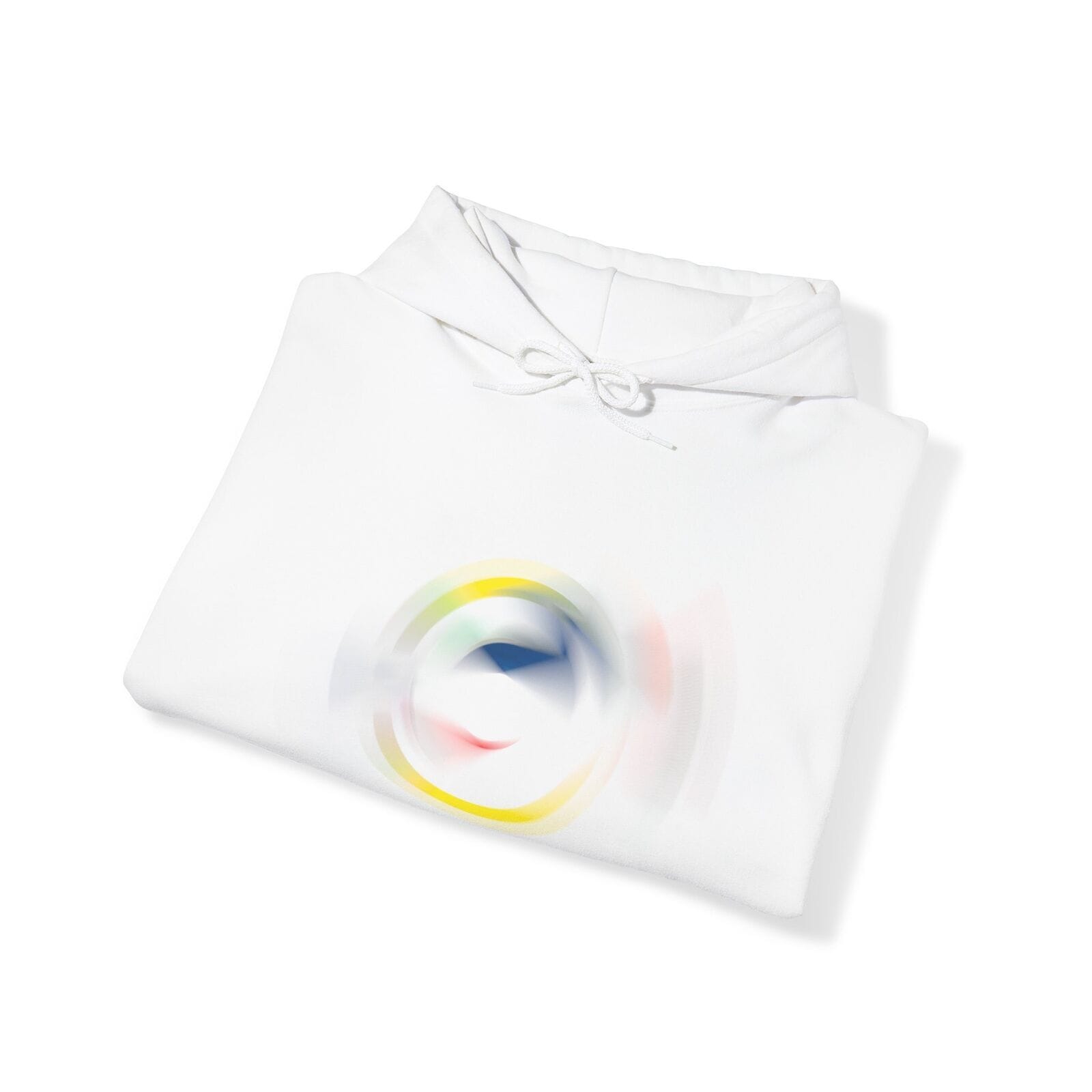 Art Hooded Sweatshirt, Artist Alexis, Artwork 