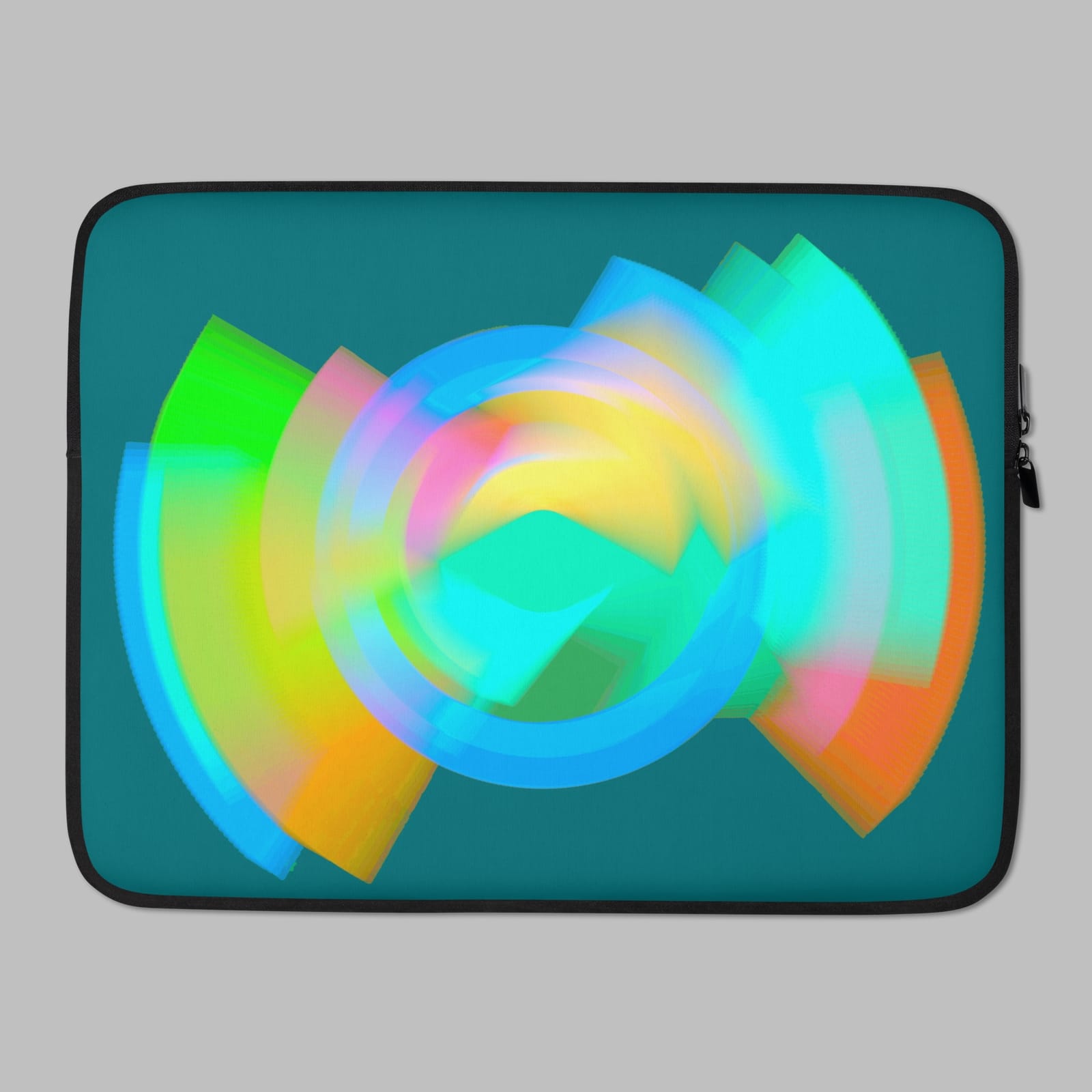 Art Laptop Sleeve, Artist Alexis, Artwork 