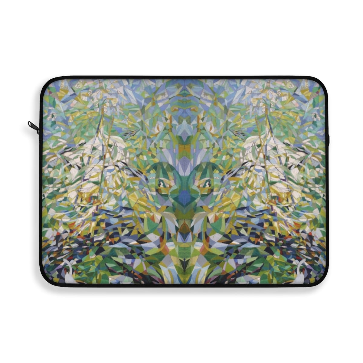 Art Laptop Sleeve, Artist Joseph Stella, Artwork 