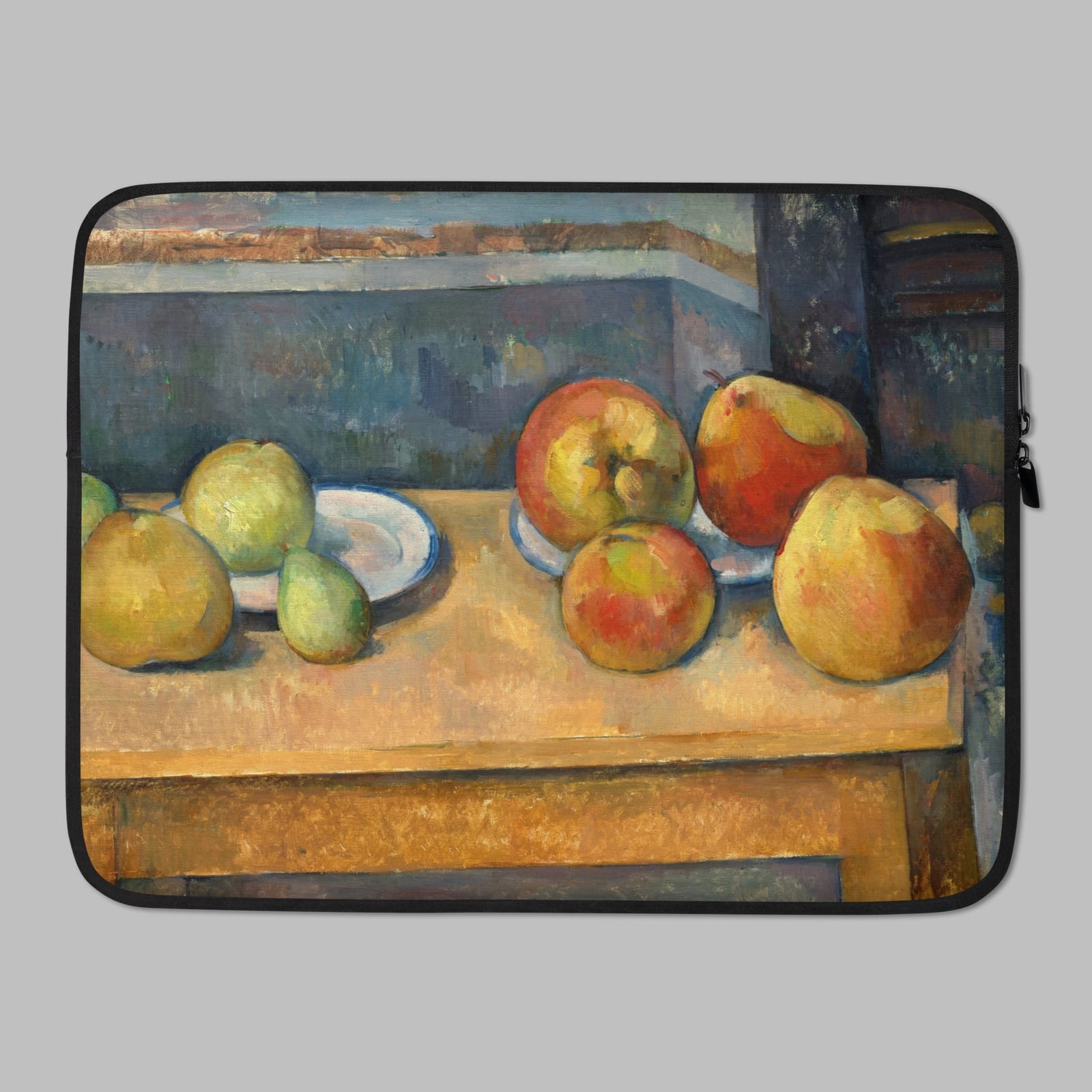 Art Laptop Sleeve, Artist Paul Cezanne, Artwork 