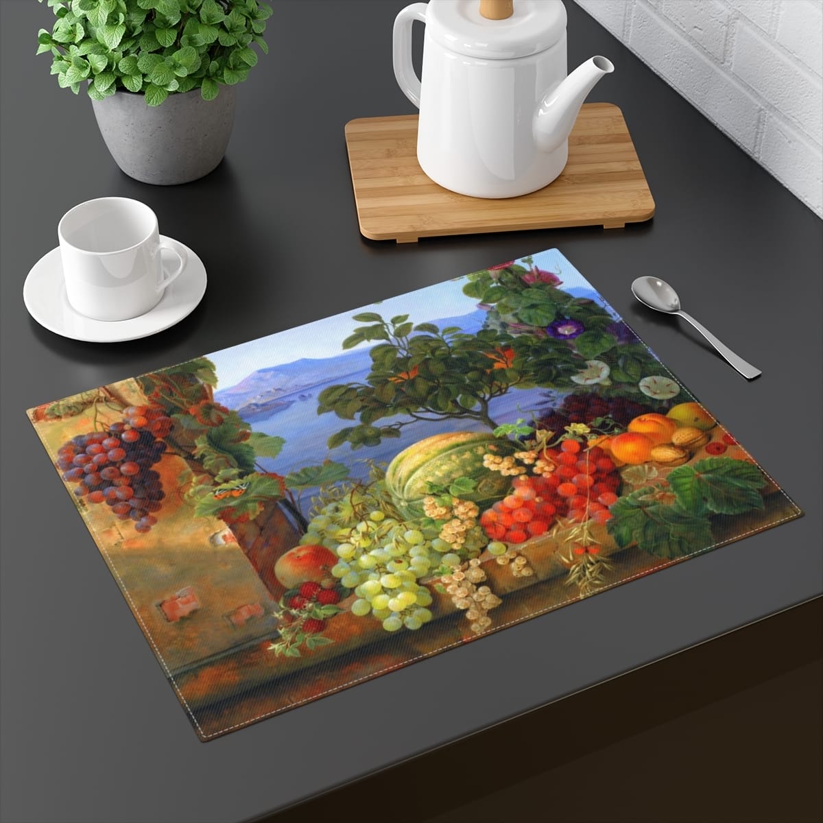 Art Placemats
