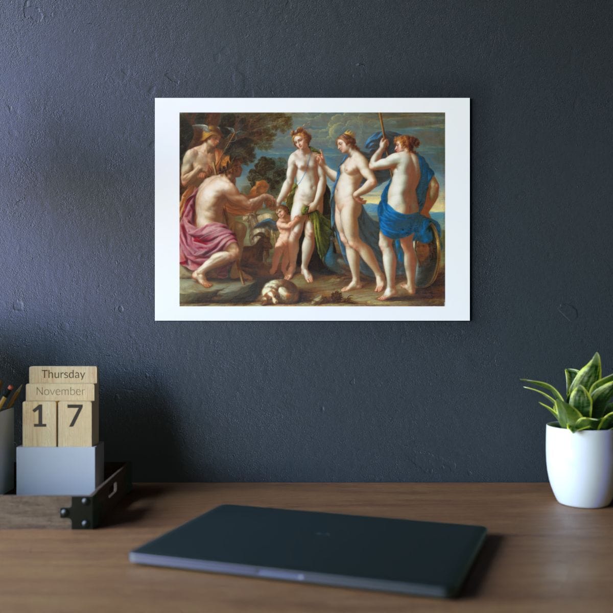 Art Print Aluminum Composite