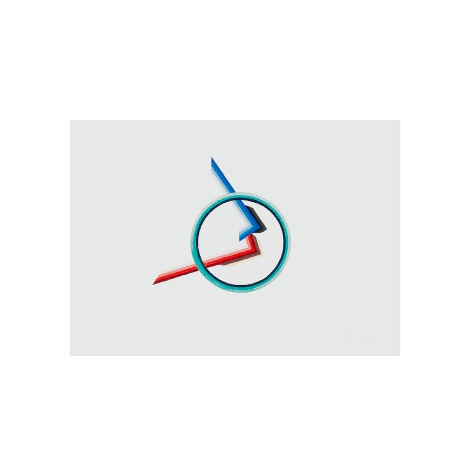 Art Print Open Edition, Artist Alexis, Artwork 