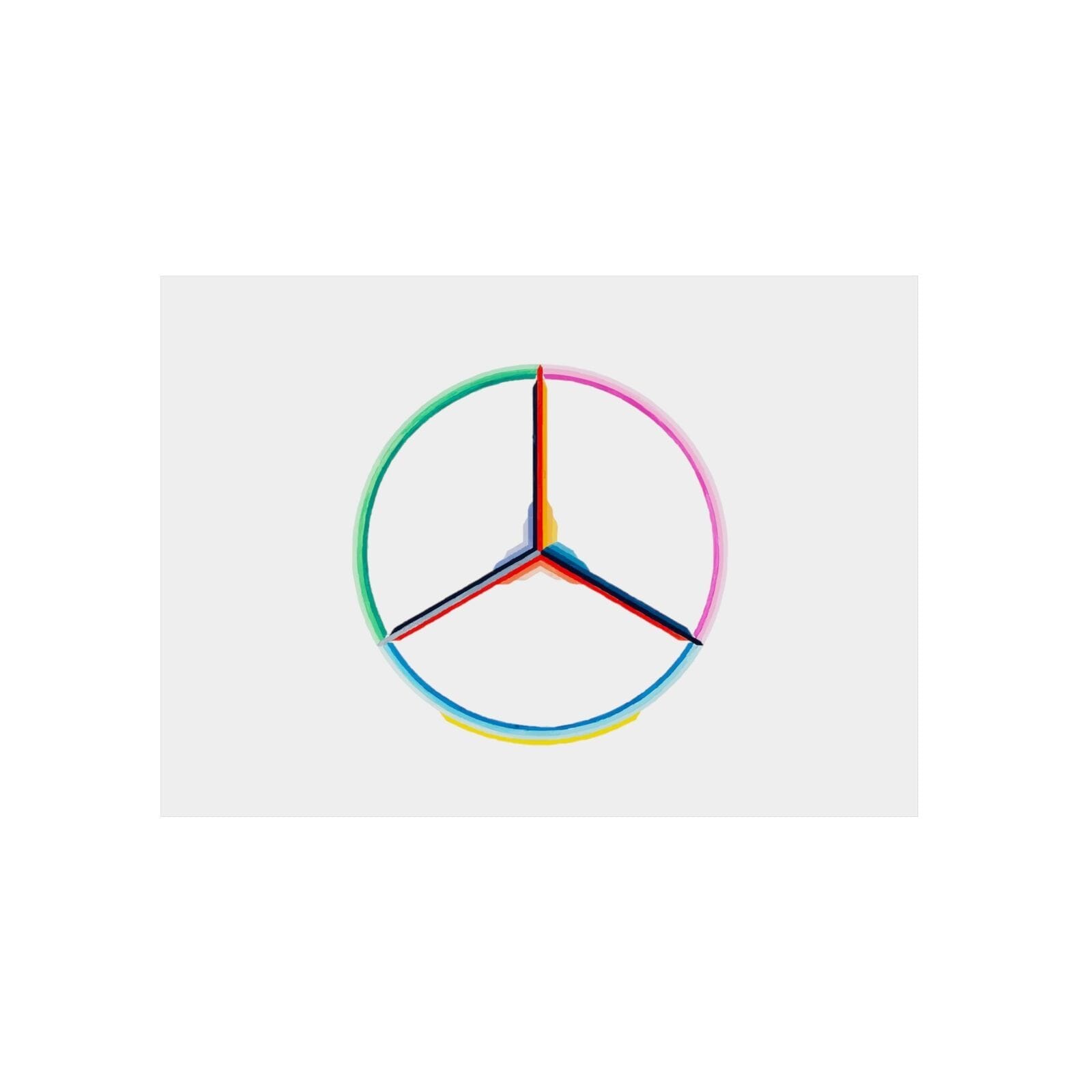 Art Print Open Edition, Artist Alexis, Artwork 