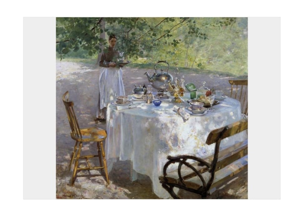 Art Print Open Edition, Artist Hanna Pauli, Artwork 