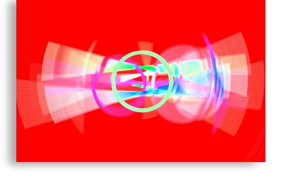 Art Print Open Edition, Artist Alexis, Artwork 