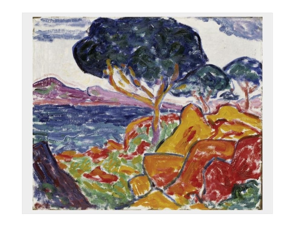 Art Print Open Edition, Artist Carl Newman, Artwork 