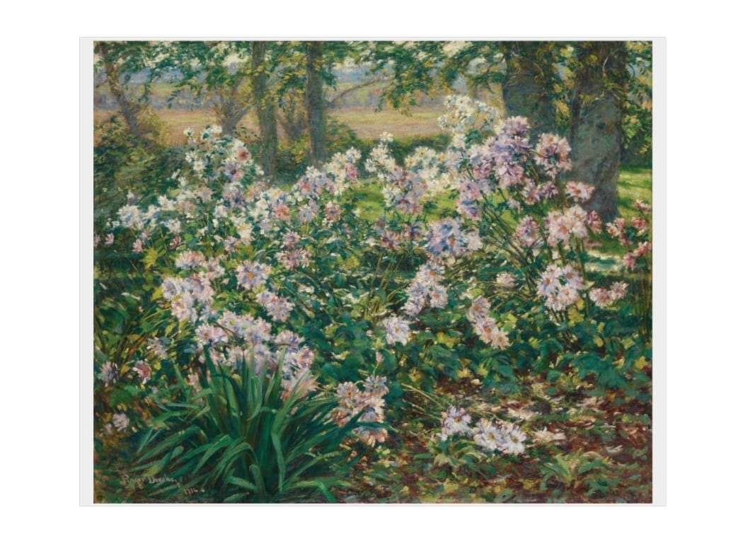 Art Print Open Edition, Artist Ruger Donoho, Artwork 