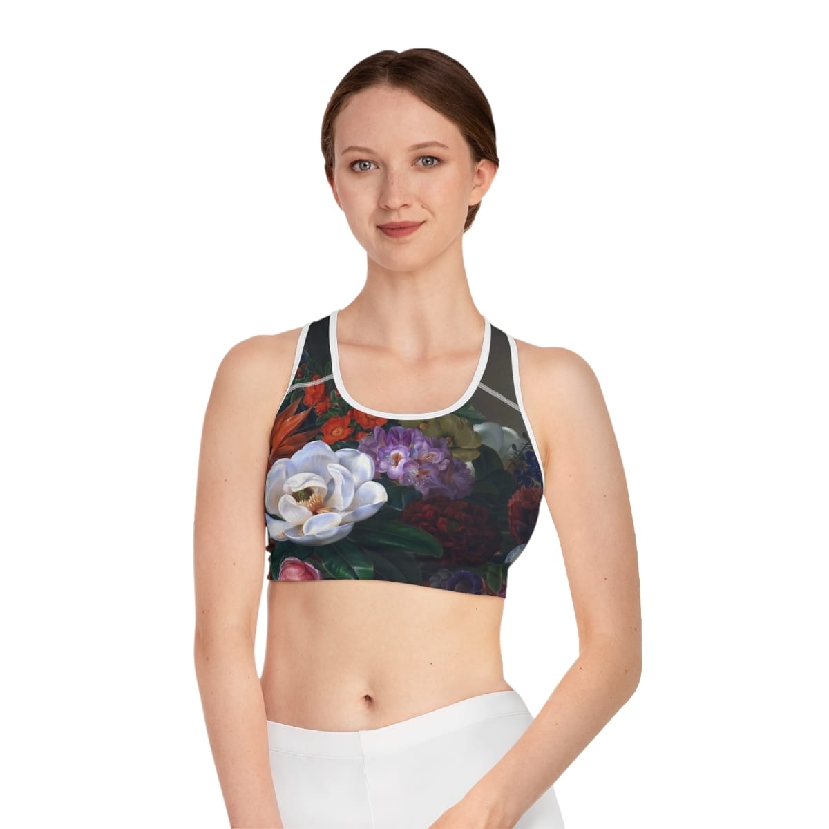 Art Sports Bra