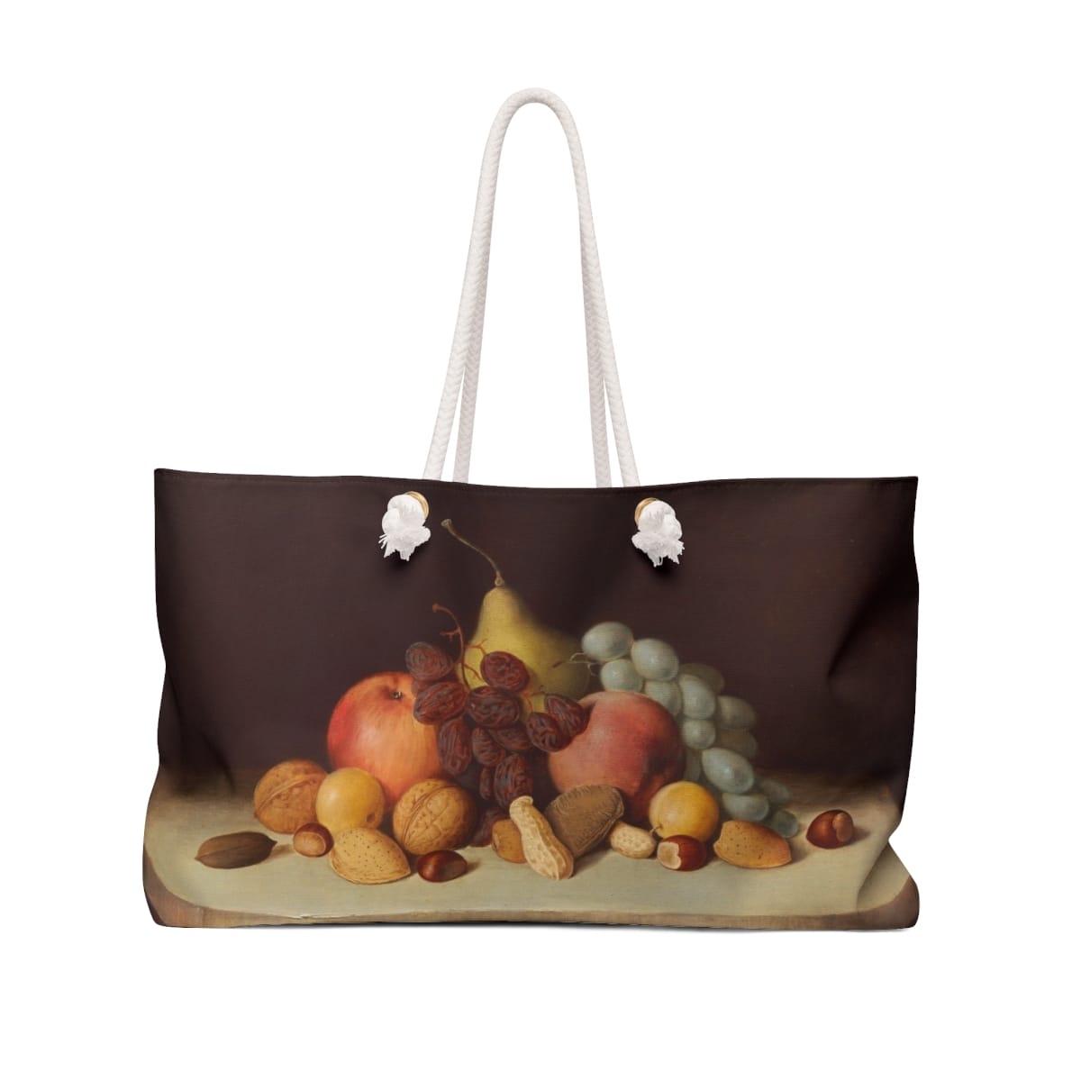 Art Tote Bag, Artist Robert S Duncanson, Artwork 