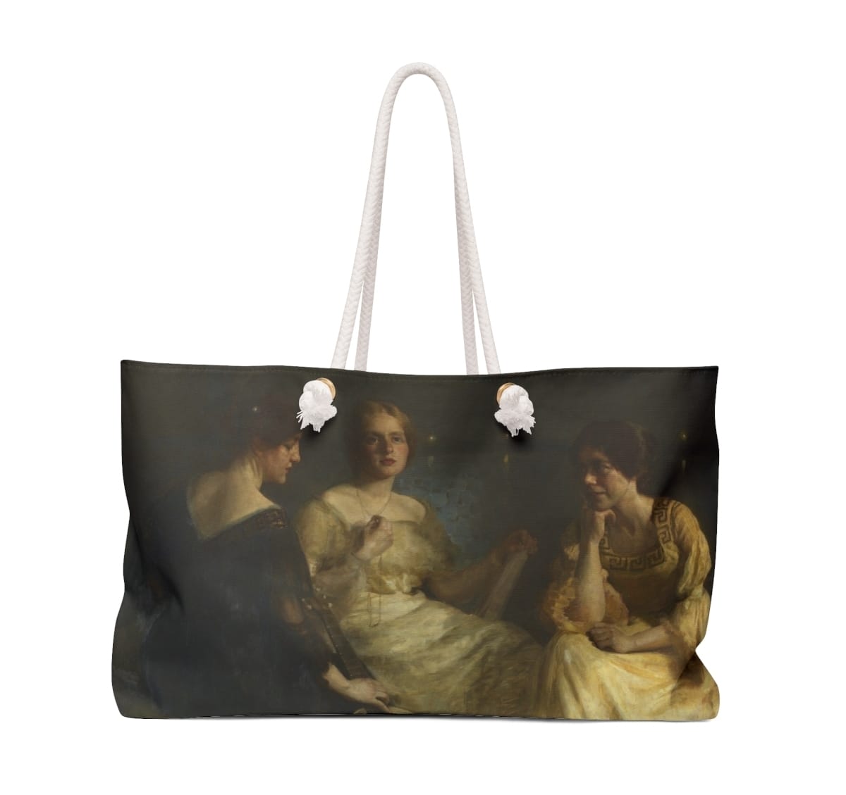 Art Tote Bag