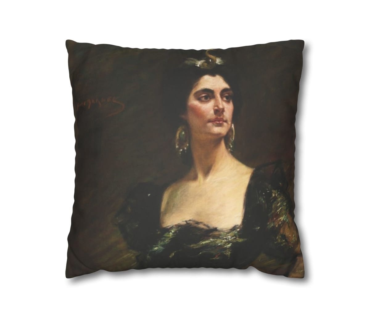 Art Pillowcase