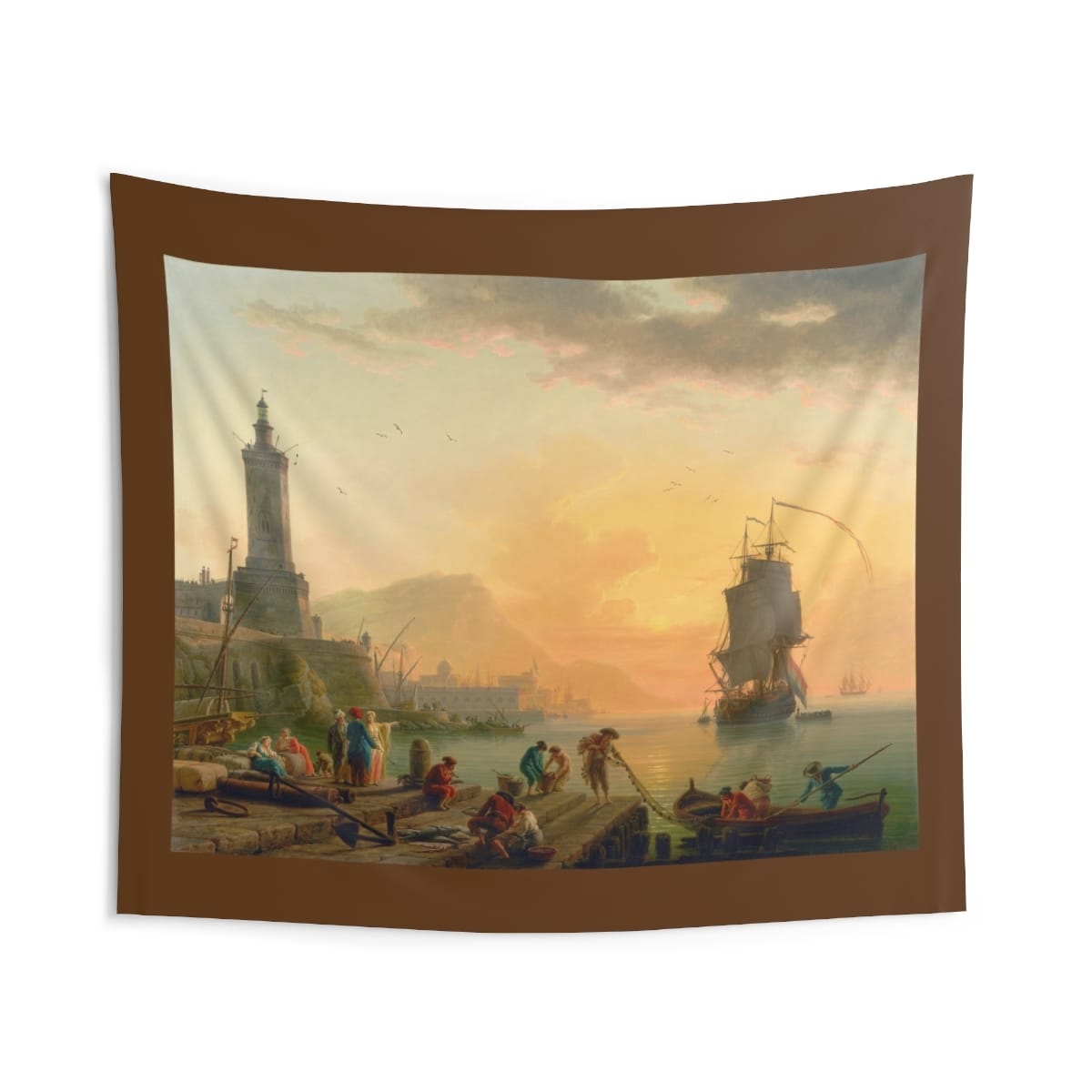 Indoor Wall Art Tapestries