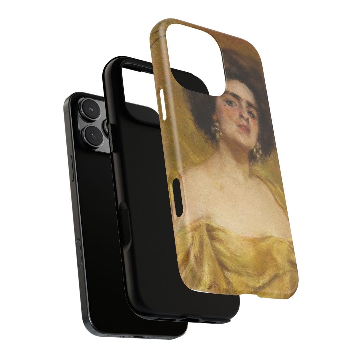 Art Tough Phone Cases