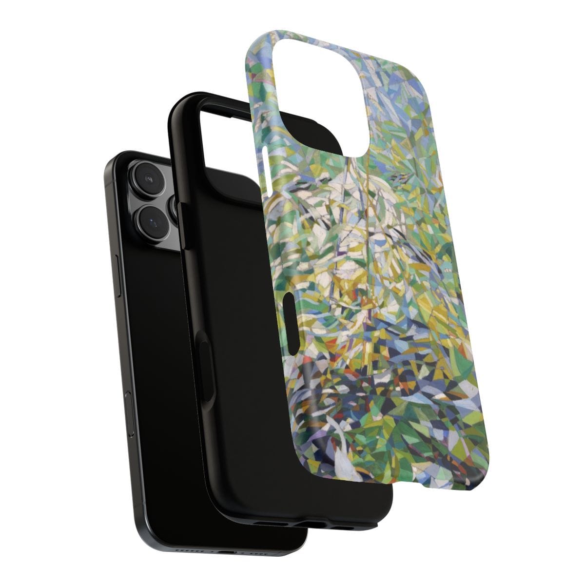 Tough Mobile Phone Art Cases, Artist Joseph Stella, Artwork 