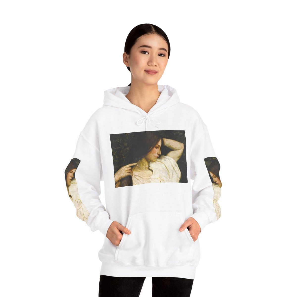 Unisex Heavy Blend™ Hooded Sweatshi