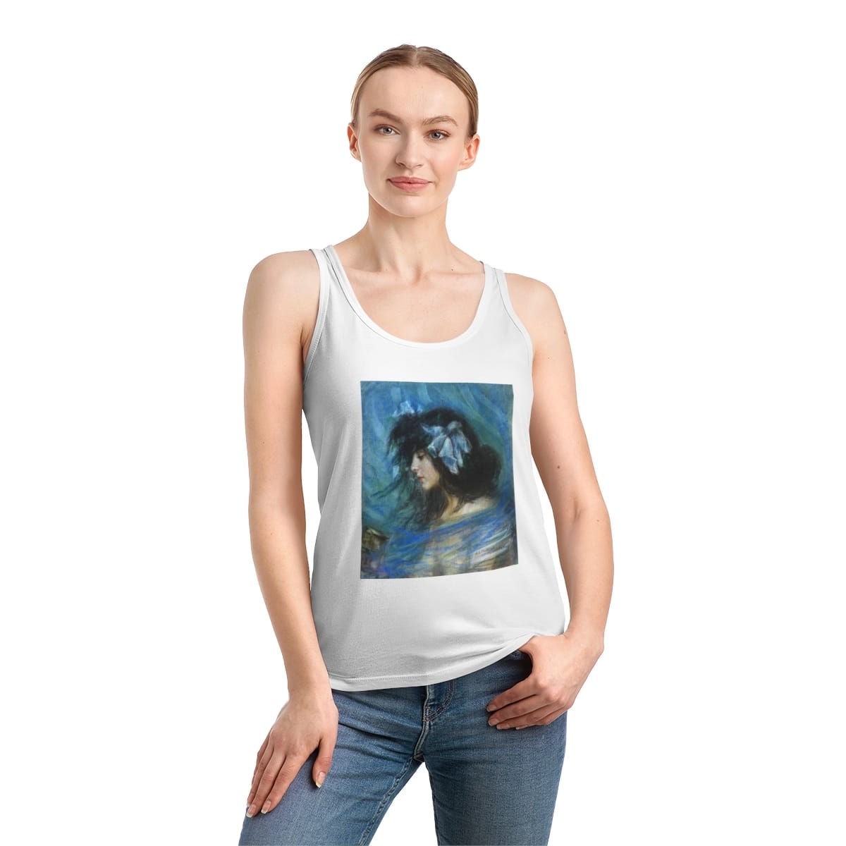 Women's Art Dreamer Tank Top