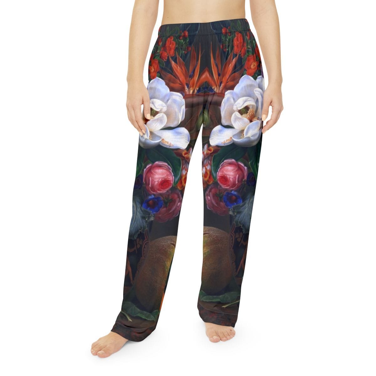 Women's Art Pajama Pants
