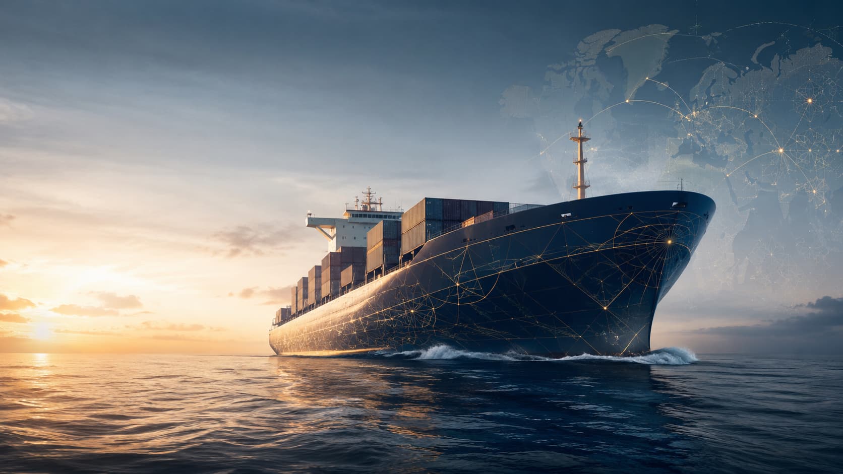 Project Shipping Embassies — Embassy Vessel Status for Commercial Fleets