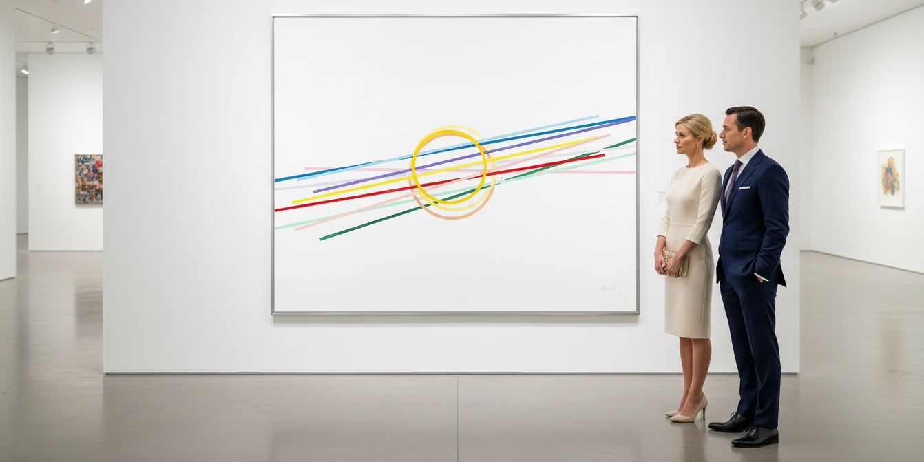 ALEXIS Signature Artwork