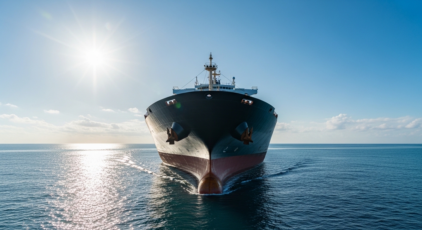 Greek Shipping CCPI™ — Cultural Visibility and Strategic Maritime Presence