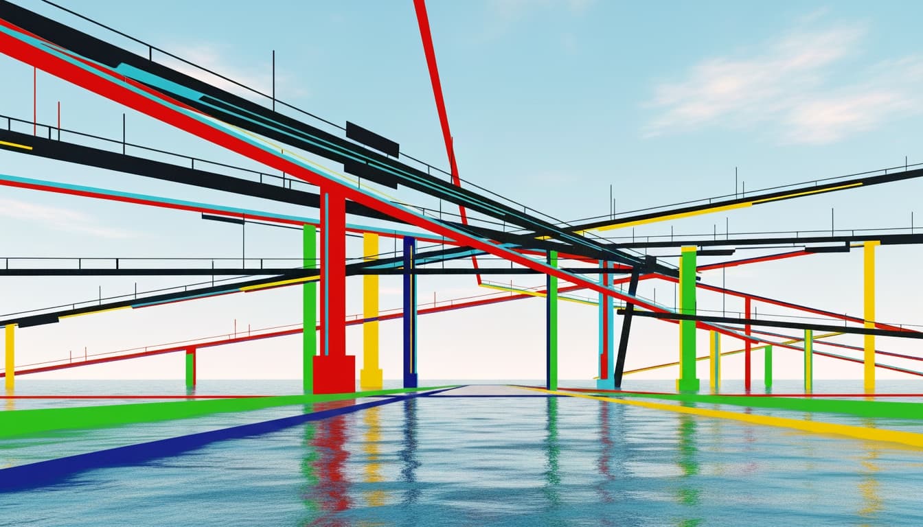 ADMM Media Morphology Visual