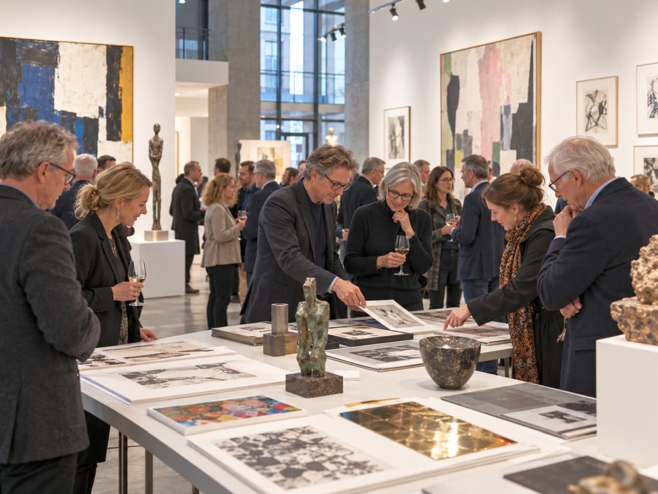 EURAN European Art Club Exchange — 1,000 Cultural Points