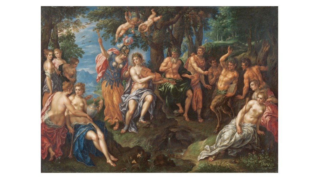 Original artwork image