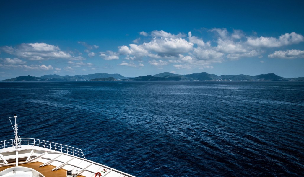 Image representing Cruise Industry