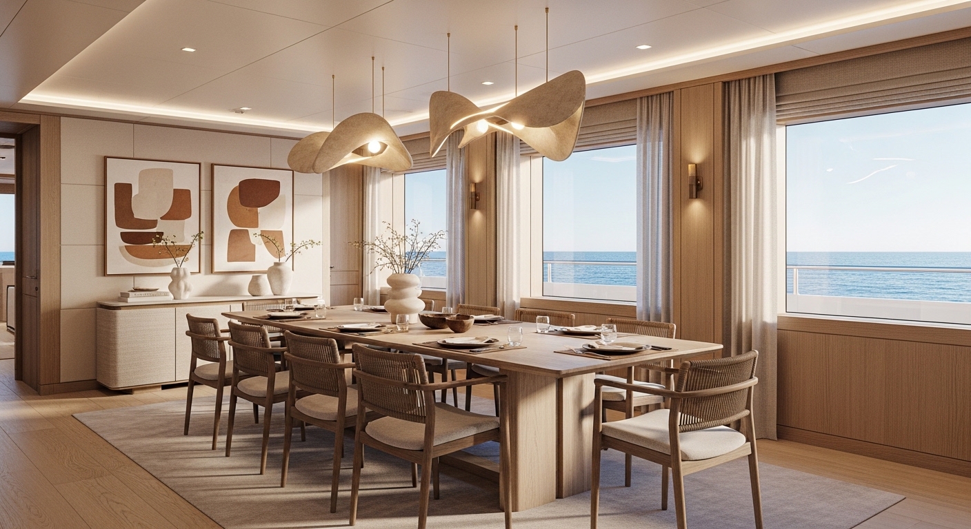 Mediterranean Dining 2