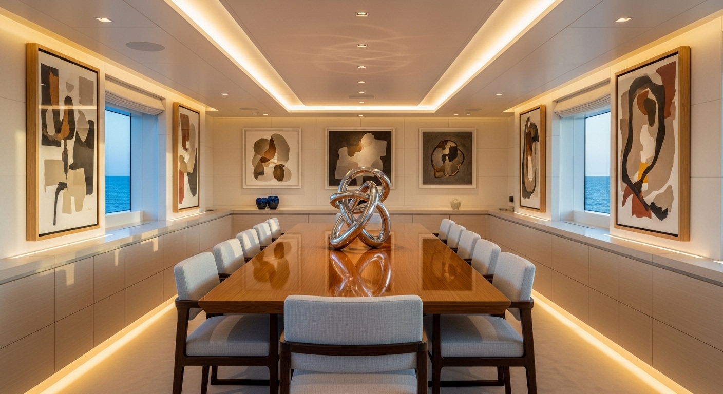 Mediterranean Dining 3