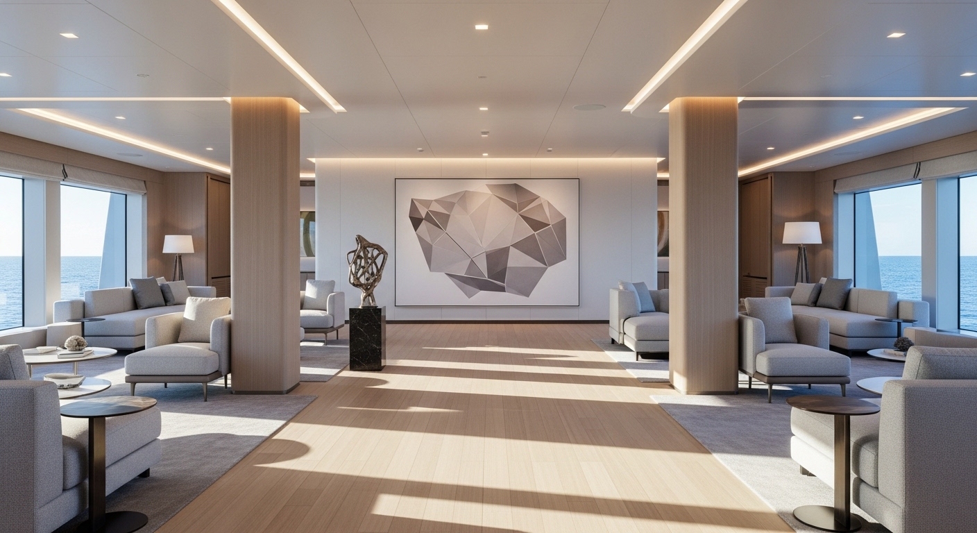 Mediterranean Lounge 1