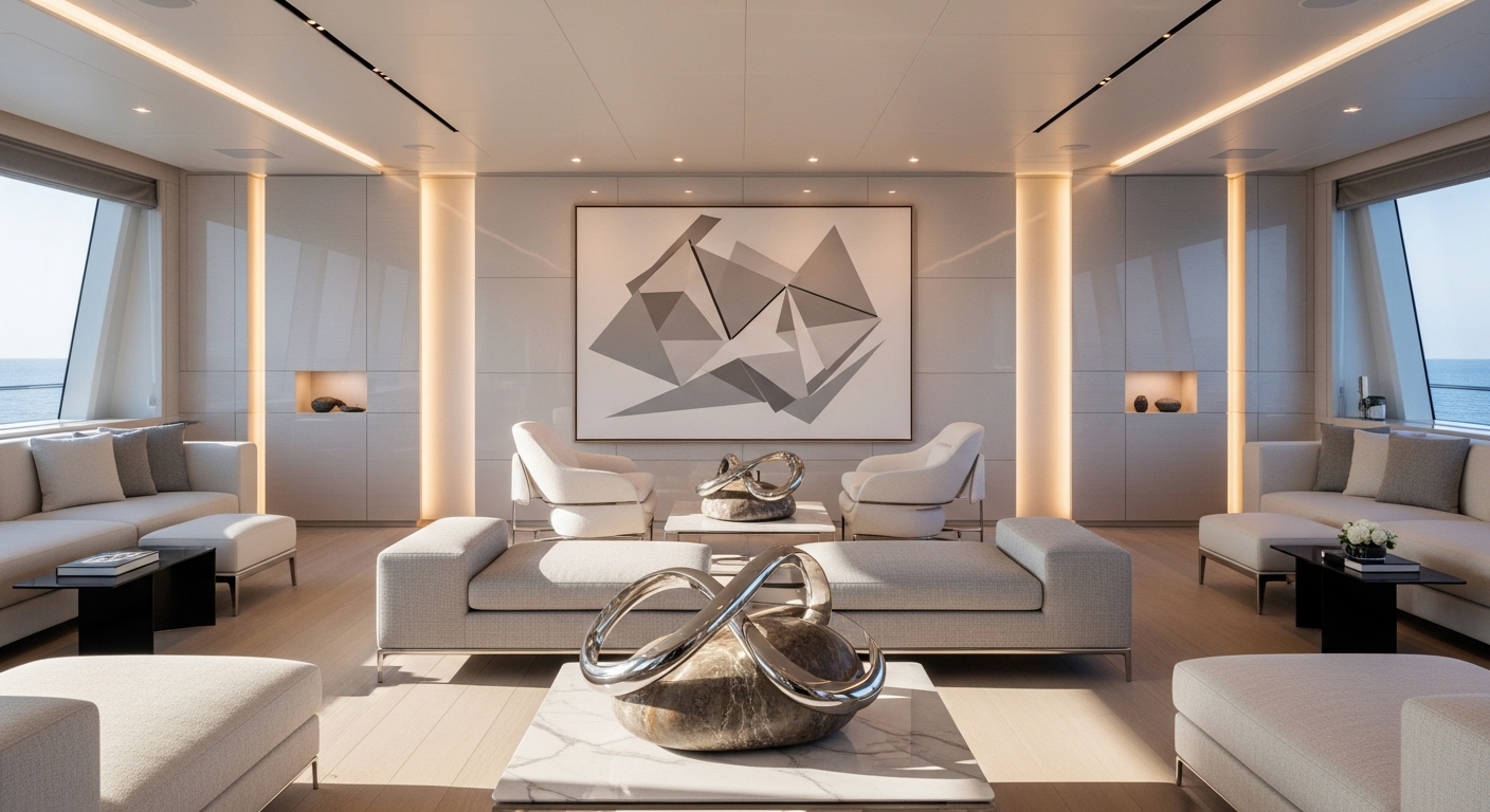 Mediterranean Lounge 2